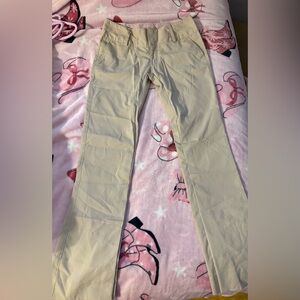Tommy Hilfiger Beige Pants